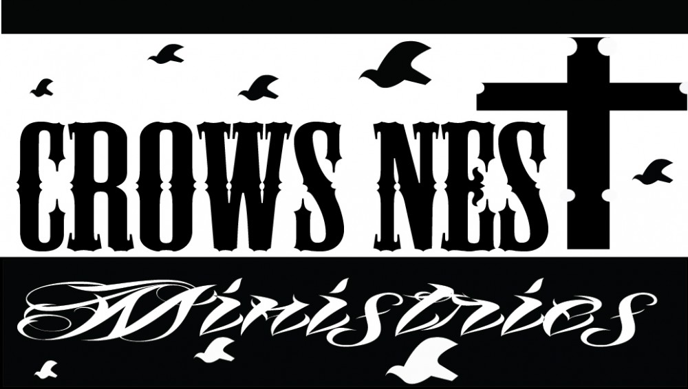 Crow's Nest Ministries